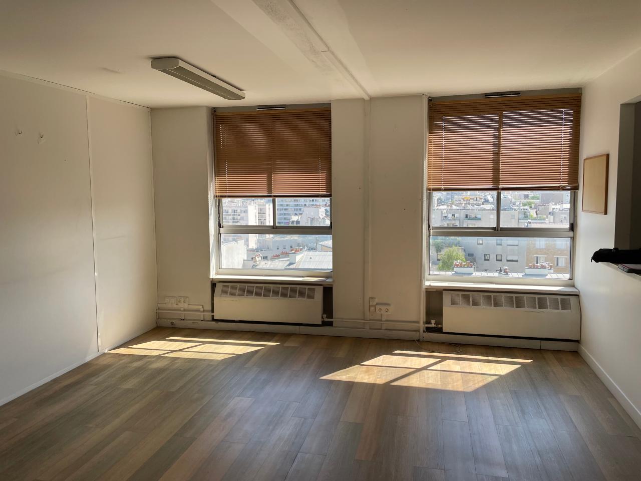 Bureau Paris 330m² Location bureau Paris OLBUR2529621 9